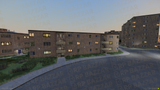 002.House Exterior FiveM MLO — rpbazzar