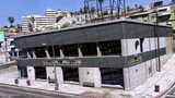 Urban Vehicle Shop FiveM MLO — GTA RP Interior — ESX QB QBOX — RPBazzar