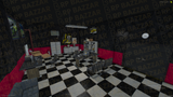 Tricked-Out Mechanic Shop FiveM MLO — GTA RP Interior — ESX QB QBOX — RPBazzar
