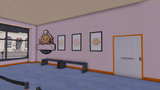 Gritty Canteen FiveM MLO — GTA RP Interior — ESX QB QBOX — RPBazzar