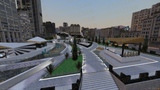 Heritage Legion Square FiveM MLO — GTA RP Interior — ESX QB QBOX — RPBazzar