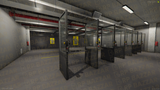 006.Police Station FiveM MLO — rpbazzar