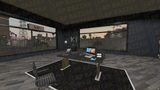Classic Vehicle Shop FiveM MLO — GTA RP Interior — ESX QB QBOX — RPBazzar