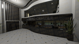 Modern Legion Square FiveM MLO — GTA RP Interior — ESX QB QBOX — RPBazzar