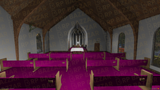 Sacred Church FiveM MLO — GTA RP Interior — ESX QB QBOX — RPBazzar