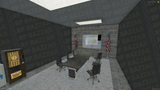 Precinct Police Station FiveM MLO — GTA RP Interior — ESX QB QBOX — RPBazzar
