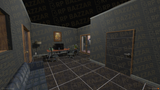 Lavish House FiveM MLO — GTA RP Interior — ESX QB QBOX — RPBazzar