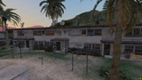 Rustic House Exterior FiveM MLO — GTA RP Interior — ESX QB QBOX — RPBazzar