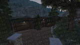 Custom Mansion FiveM MLO — GTA RP Interior — ESX QB QBOX — RPBazzar