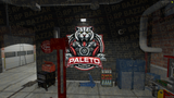 Chop Mechanic Shop FiveM MLO — GTA RP Interior — ESX QB QBOX — RPBazzar