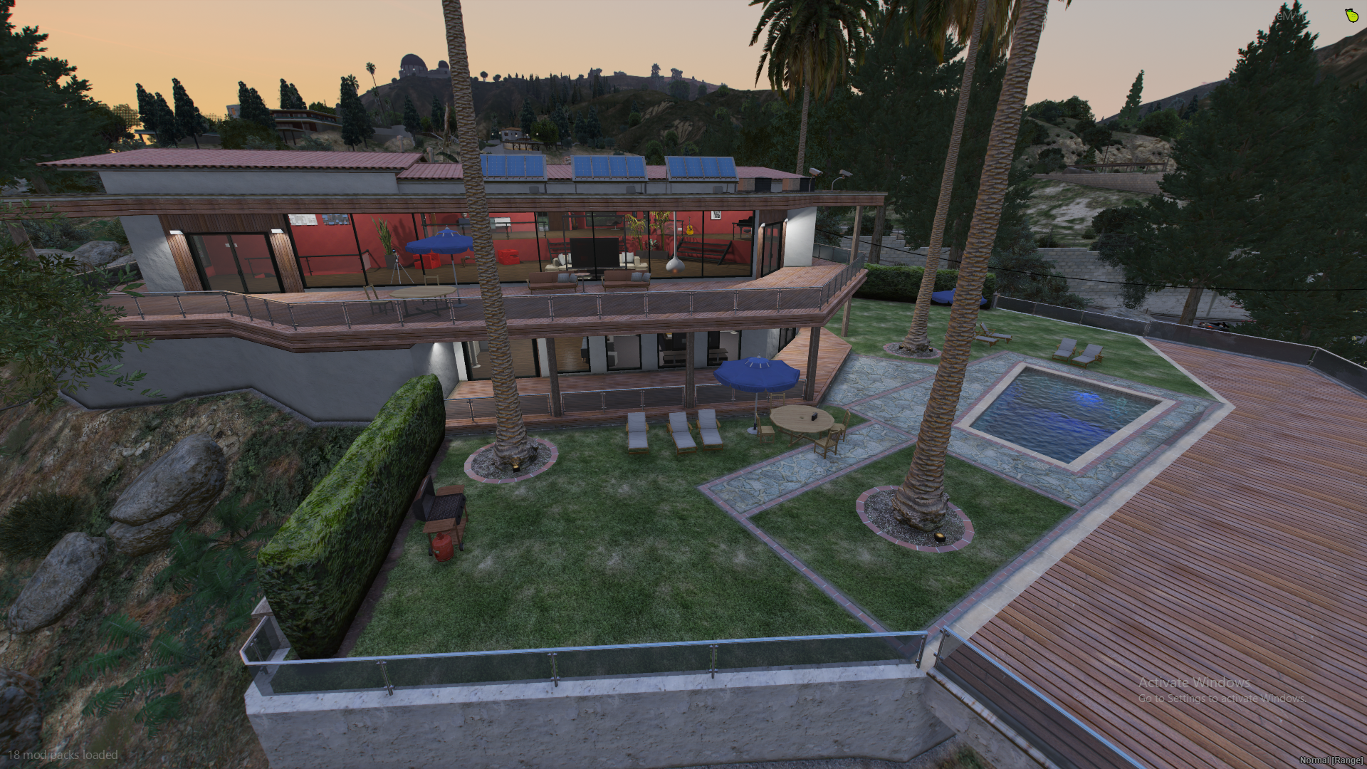 067.House FiveM MLO — rpbazzar