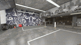 Classic Repair Station FiveM MLO — GTA RP Interior — ESX QB QBOX — RPBazzar