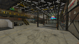 Upscale Mechanic Shop FiveM MLO — GTA RP Interior — ESX QB QBOX — RPBazzar