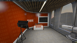 Classic Office FiveM MLO — GTA RP Interior — ESX QB QBOX — RPBazzar