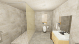Lively House FiveM MLO — GTA RP Interior — ESX QB QBOX — RPBazzar