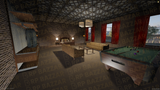 Urban Gang Hood FiveM MLO — GTA RP Interior — ESX QB QBOX — RPBazzar