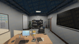 Elite Driving School FiveM MLO — GTA RP Interior — ESX QB QBOX — RPBazzar
