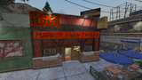 Hidden Nightclub FiveM MLO — GTA RP Interior — ESX QB QBOX — RPBazzar