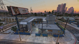 Vintage Motel FiveM MLO — GTA RP Interior — ESX QB QBOX — RPBazzar