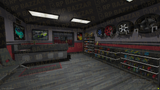 Off-Road Mechanic Shop FiveM MLO — GTA RP Interior — ESX QB QBOX — RPBazzar