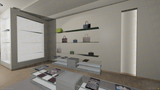 Urban Shopping Mall FiveM MLO — GTA RP Interior — ESX QB QBOX — RPBazzar