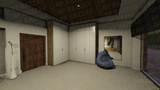 Abandoned Mansion FiveM MLO — GTA RP Interior — ESX QB QBOX — RPBazzar
