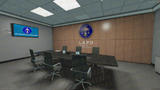 002.Police Station FiveM MLO — rpbazzar