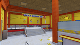 Grand Bistro FiveM MLO — GTA RP Interior — ESX QB QBOX — RPBazzar