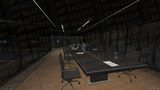 025.Police Station FiveM MLO — rpbazzar
