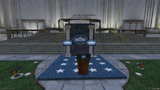 013.Cityhall FiveM MLO — rpbazzar