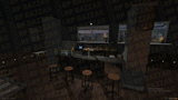 Chrome Nightclub FiveM MLO — GTA RP Interior — ESX QB QBOX — RPBazzar