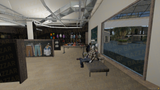 003.Shopping Mall FiveM MLO — rpbazzar