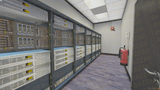 Downtown Police Station FiveM MLO — GTA RP Interior — ESX QB QBOX — RPBazzar