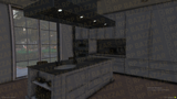 Minimalist House FiveM MLO — GTA RP Interior — ESX QB QBOX — RPBazzar