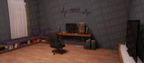 Tropical House FiveM MLO — GTA RP Interior — ESX QB QBOX — RPBazzar