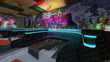 Retro Arcade Shop FiveM MLO — GTA RP Interior — ESX QB QBOX — RPBazzar