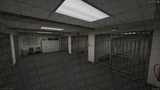 Community Police Station FiveM MLO — GTA RP Interior — ESX QB QBOX — RPBazzar