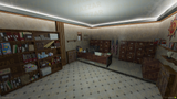 Central Fire Department FiveM MLO — GTA RP Interior — ESX QB QBOX — RPBazzar