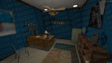 Dark Mechanic Shop FiveM MLO — GTA RP Interior — ESX QB QBOX — RPBazzar