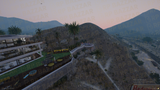 024.Mansion FiveM MLO — rpbazzar