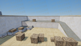 Brutal Arena FiveM MLO — GTA RP Interior — ESX QB QBOX — RPBazzar