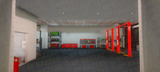 Vibrant Mechanic Shop FiveM MLO — GTA RP Interior — ESX QB QBOX — RPBazzar