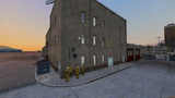 Mountain Fire Department FiveM MLO — GTA RP Interior — ESX QB QBOX — RPBazzar