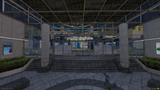 Remote Airport FiveM MLO — GTA RP Interior — ESX QB QBOX — RPBazzar