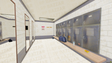 Grand Police Station FiveM MLO — GTA RP Interior — ESX QB QBOX — RPBazzar
