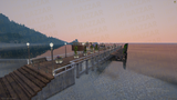 004.Beach Sided Area FiveM MLO — rpbazzar