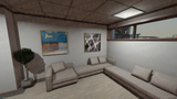 Urban Weazel News FiveM MLO — GTA RP Interior — ESX QB QBOX — RPBazzar