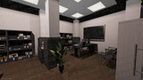 012.Police Station FiveM MLO — rpbazzar