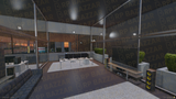 Metro Vehicle Shop FiveM MLO — GTA RP Interior — ESX QB QBOX — RPBazzar