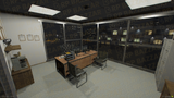 052.Police Station FiveM MLO — rpbazzar